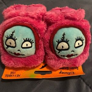 Disney - The Nightmare before Christmas Sally